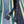 CD 2026 Set Stripes Blue Cotton 628223