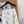 CD 2026 Print Satin Set White 626436