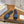 CD 26s Embroidered Sandals Canvas Cowhide 685496