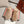 LP NATURAL WINTERCOZY WOOL ALMOND SLIPPERS