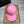 BASEBALL HAT IN HOT PINK RE-NYLON 214513