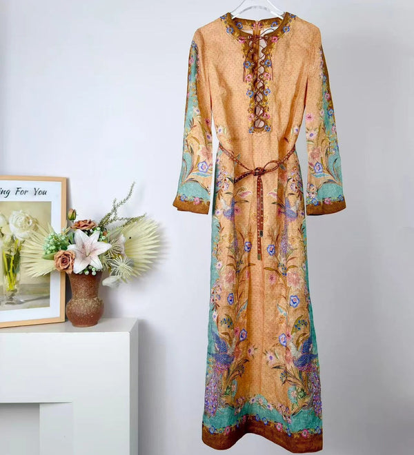 Zimmermann 2026 Dress 639
