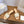 CD 26s Embroidered Sandals 45 Canvas Cowhide 685471