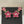 Chanel Pink Flower Crystal Rhinestone Double C Earrings