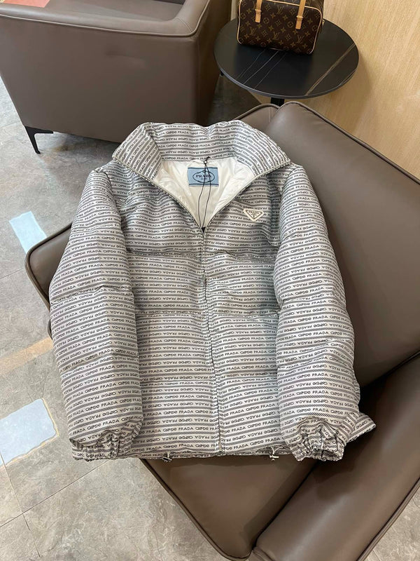 PRADA 25S DOWN JACKET 558