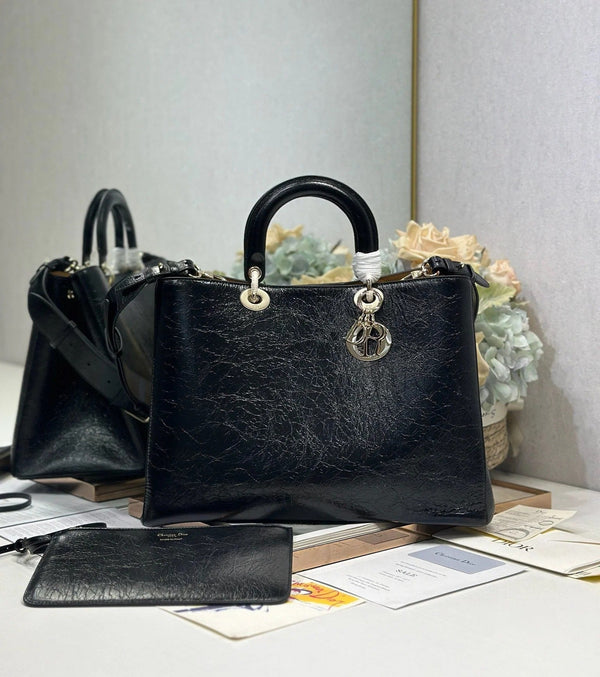 CD 2026 Toujours Bag Calfskin 288185