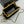 Chanel 2026 Pearl Clutch Black Gold Velvet Leather