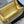 Chanel 2026 Pearl Clutch Yellow Gold Lambskin