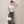 DIOR 25S RIPPED WIDE-LEG PANTS 706