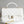 Chanel Flap With Top Handle 20cm White Lambskin