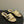 CC 2026 Pearl Flat Sandals Lambskin Double C Logo
