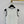 Chanel 2026 Embroidery Logo Vest White Black Wool 364271