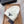 BEANIE HAT IN WHITE WOOL 108748