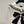 CC 2026 Bow Beaded Sailor Collar Knit Long Sleeve White Black Wool 913499