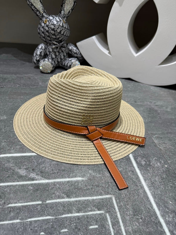 LW Straw Hat 380736