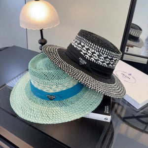 Pra Straw Sun Hat 262171
