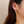 CC Metal Heart Double C Gold Earrings