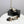 Chanel 2026 Ballet Flat Black White Brown Cowhide