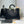 CD 2026 Toujours Bag Black Embossed Calfskin 288195