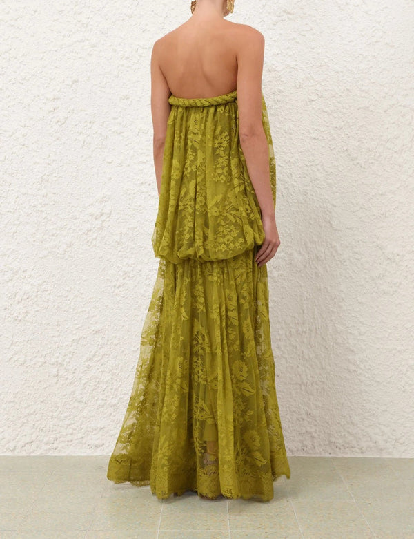 Zimmermann 2026 Dress 637