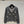 CD 2026 Floral Faux Two-Piece Round Neck Knitted Long-Sleeve Cardigan Wool