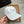 BASEBALL HAT IN WHITE RE-NYLON 214511