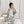 DIOR 25S SKIRT SET 702