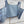 Miu 2026 Crop Top Demin 400230