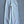 Chanel 2026 Jean Blue and White Cotton 360032