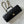 CC 2026 Long Top Handle Clutch 25cm Lambskin