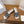 CD 26s Embroidered Sandals 45 Canvas Cowhide 685563