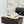 CC 2026 Slip-On Sandals Raffia Sheepskin Gold Logo