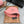 BUCKET HAT IN ROUGE PINK RE-NYLON 234103