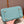 Hermes 2025 Birkin Bag Blue Atoll Epsom Leather