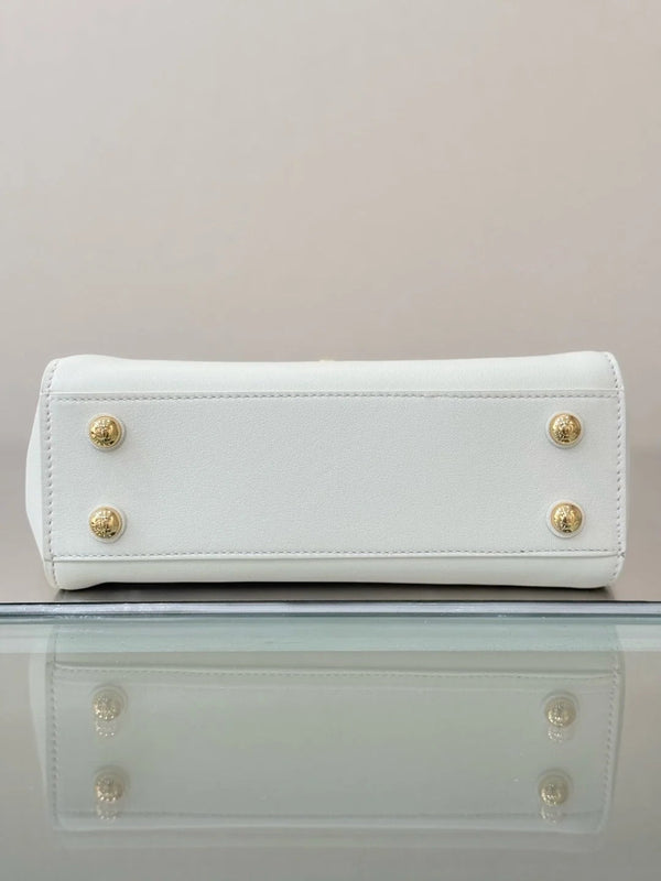 CC 2026 Envelope Bag 22cm Sheepskin