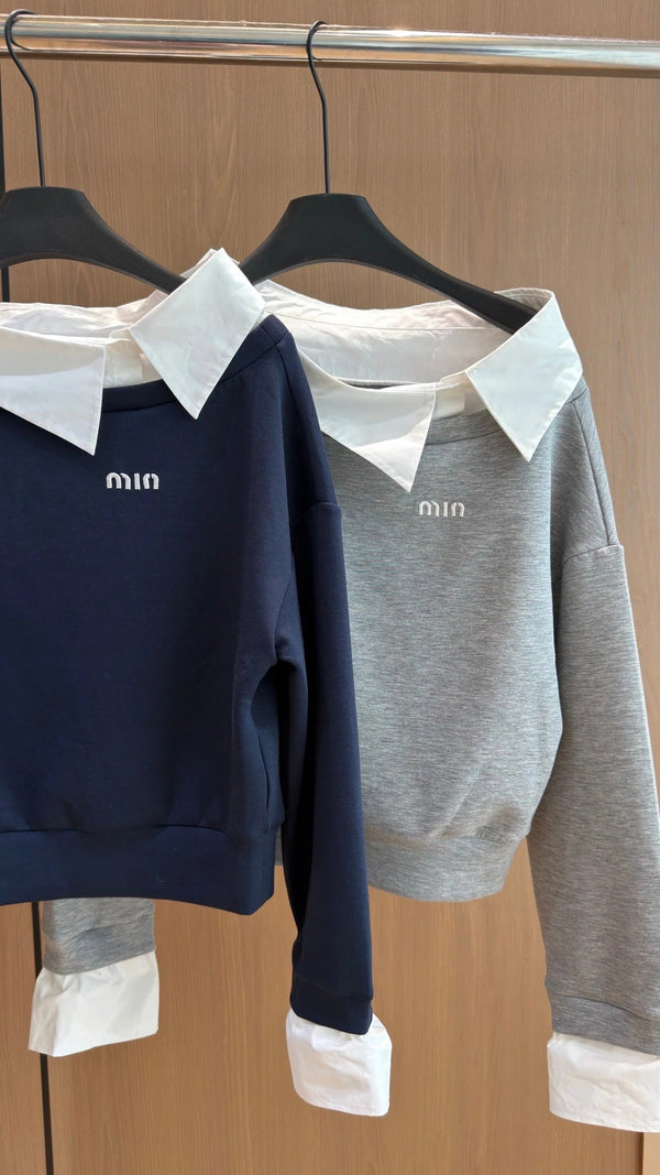 Miu 2026 Set Cotton 827358