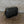 CC 2026 Quilted CC Diamond Camera Bag 23cm Black Calfskin