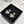 Chanel 2026 Double C Full Diamond Heart Pendant Button Earrings