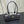 Chanel 2026 Shopping Bag 33cm Black Grained Calfskin