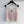 Chanel 2026 Vest Pink and Gray Wool Cashmere 166789