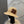 Miu Straw Hat with Logo 379596