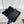 CC 2026 Backpack 28cm Black Fabric