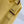 Miu 2026 Long-sleeved Shirt With Lapel Collar Yellow Cashmere 417644