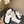 The Row Ginza Platform Sandal Black White Velvet Leather 293551