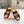 Miumiu 26ss Platform Sandals Cowhide 713102