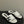 CC 2026 Pearl Flat Sandals Lambskin Double C Logo