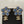 CC 2026 Denim Enamel Flower Crystal Light Gold Diamond Earrings