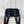 CC 2026 Backpack 28cm Black Fabric