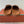 BUBBLE IN MULTICOLOR RAFFIA MIX BROWN LAMBSKIN GOLD HARDWARE