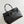 Chanel 2026 Large Shopping Bag 43cm Black Leather